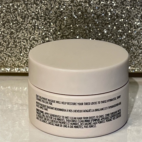 5 for $25 item 🌺 Mini Ouai Treatment Mask for Fine to Medium Hair - Picture 4 of 4